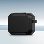Custodia protettiva per AirPods Pro 3 con specchio
