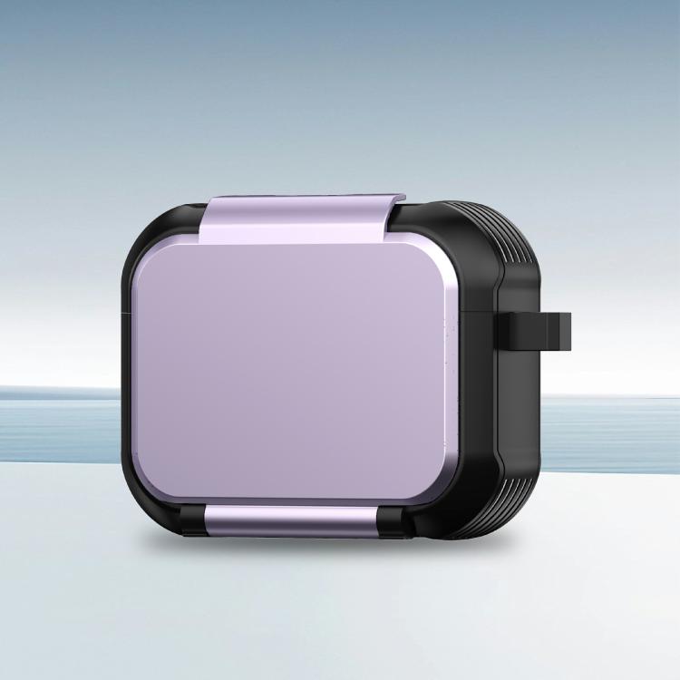 Custodia protettiva per AirPods Pro 3 con specchio