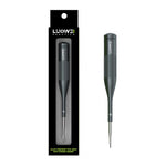 Cacciavite magnetico super resistente Luowei Tomahawk S2, Y-shaped 0.7, Hexagon T2, Cross 1.2, Five Stars 0.8, Medium Plate 2.5, 5 in 1 Set