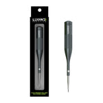 Cacciavite magnetico super resistente Luowei Tomahawk S2, Y-shaped 0.7, Hexagon T2, Cross 1.2, Five Stars 0.8, Medium Plate 2.5, 5 in 1 Set