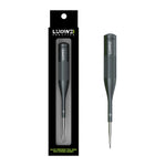 Cacciavite magnetico super resistente Luowei Tomahawk S2, Y-shaped 0.7, Hexagon T2, Cross 1.2, Five Stars 0.8, Medium Plate 2.5, 5 in 1 Set