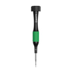 Cacciavite magnetico in lega con cuscinetti lisci Luowei Little Boy, Y-shaped 0.7, Hexagon T2, Cross 1.2, Five Stars 0.8, Medium Plate 2.5, 5 in 1 Set