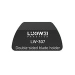 Porta-lame a doppia faccia Luowei LW-307, LW-307