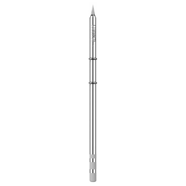 Punte per saldatore Luowei serie LW-T12 per stazione T12