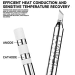 Punte per saldatore Luowei serie LW-T12 per stazione T12