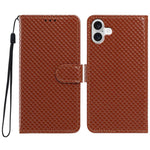Custodia portafoglio in ecopelle per iPhone 17 Pro