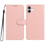 Custodia portafoglio in ecopelle per iPhone 17 Pro