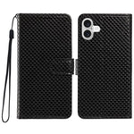 Custodia portafoglio in ecopelle per iPhone 17 Pro