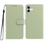 Custodia portafoglio in ecopelle per iPhone 17 Pro