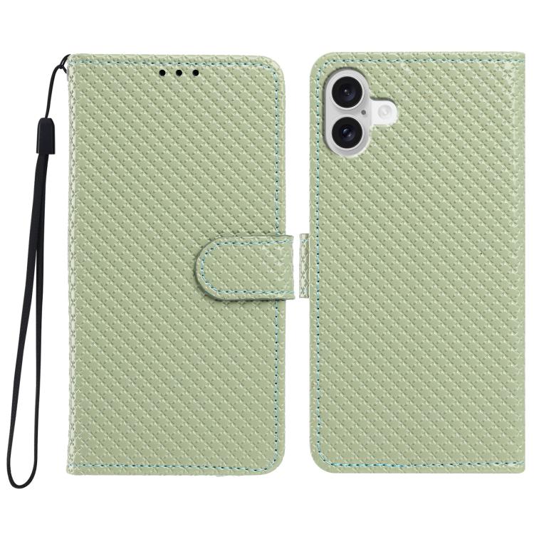 Custodia portafoglio in ecopelle per iPhone 17 Pro