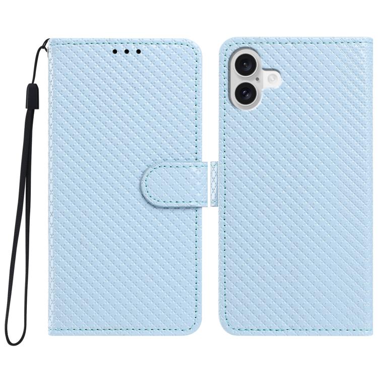 Custodia portafoglio in ecopelle per iPhone 17 Pro