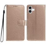 Custodia portafoglio in ecopelle per iPhone 17 Pro