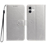 Custodia portafoglio in ecopelle per iPhone 17 Pro