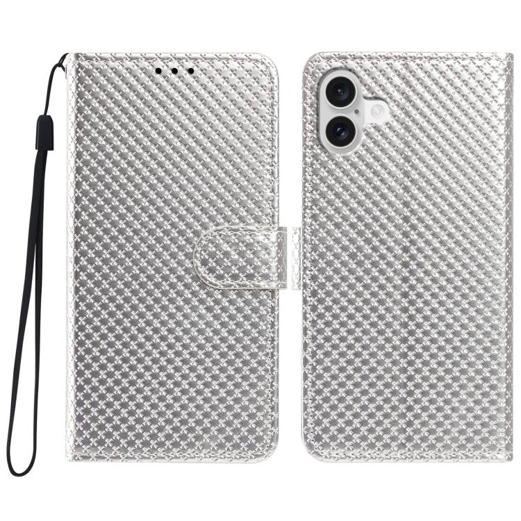 Custodia portafoglio in ecopelle per iPhone 17 Pro