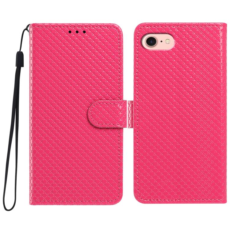 Custodia portafoglio in ecopelle per iPhone 17 Pro