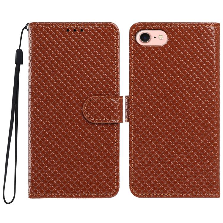 Custodia portafoglio in ecopelle per iPhone 17 Pro