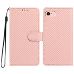 Custodia portafoglio in ecopelle per iPhone 17 Pro