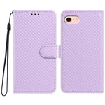 Custodia portafoglio in ecopelle per iPhone 17 Pro