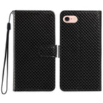 Custodia portafoglio in ecopelle per iPhone 17 Pro