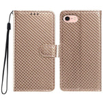 Custodia portafoglio in ecopelle per iPhone 17 Pro