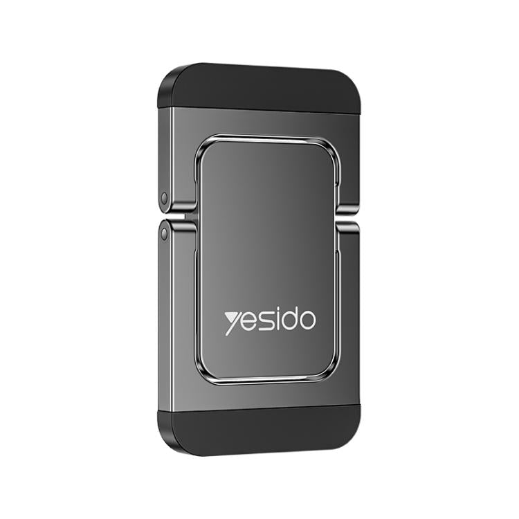 Supporto raffreddamento laptop Yesido LP11 con rialzo