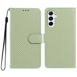 Custodia in ecopelle con fibbia a specchio e cordino per Galaxy A34 e A54 5G