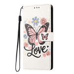 Custodia in pelle vegana con fibbia per Galaxy XCover7 Pro e Galaxy XCover7