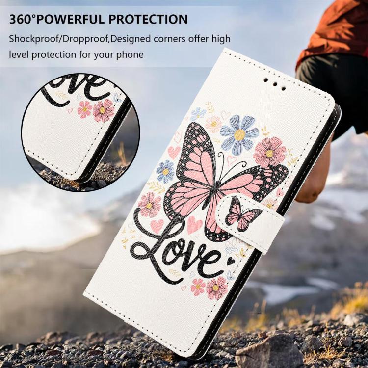 Custodia in pelle vegana con fibbia per Galaxy XCover7 Pro e Galaxy XCover7