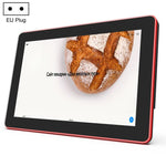 Schermo touch screen HD 10,1" Android 14 RK3576S Quad Core