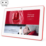 Schermo touch screen HD 10,1" Android 14 RK3576S Quad Core