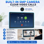 Schermo touch screen HD 10,95" Android 14 RK3576S Quad Core