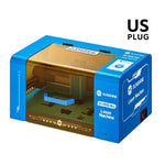 Macchina per la rimozione di schermi con laser SUNSHINE SS-890B Mini, AU Plug, EU Plug, UK Plug, US Plug