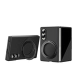 Custodia antiurto con supporto girevole per Galaxy Z Fold8 5G
