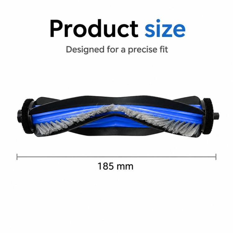 Set accessori ricambio aspirapolvere robot Ecovacs DEEBOT N30 Pro