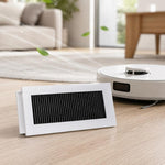 Set accessori ricambio aspirapolvere robot Ecovacs DEEBOT N30 Pro