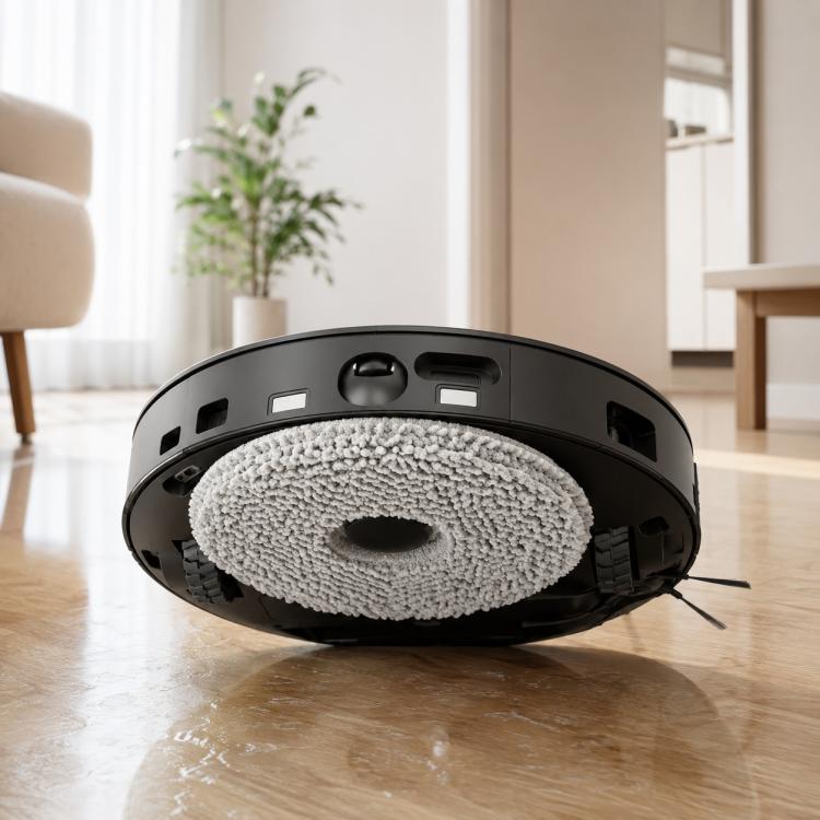 Set accessori ricambio aspirapolvere robot Ecovacs DEEBOT N30 Pro