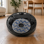 Set accessori ricambio aspirapolvere robot Ecovacs DEEBOT N30 Pro