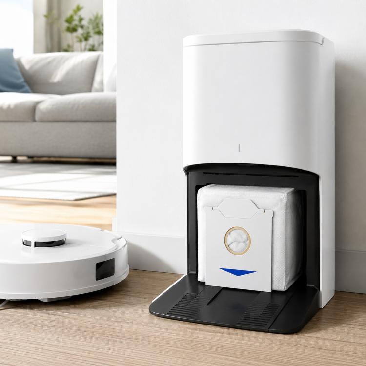 Set accessori ricambio aspirapolvere robot Ecovacs DEEBOT N30 Pro
