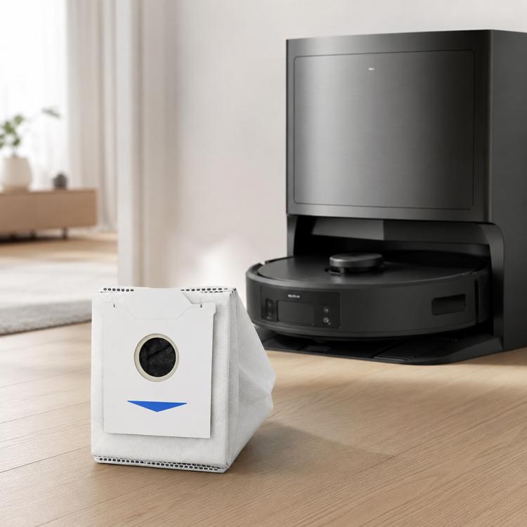 Set accessori ricambio aspirapolvere robot Ecovacs DEEBOT N30 Pro