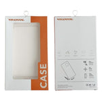 Custodia magnetica con supporto e texture in fibra di carbonio per Galaxy S26 FE