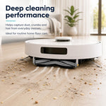 Set ricambi aspirapolvere robot Ecovacs DEEBOT T10 Turbo e Omni