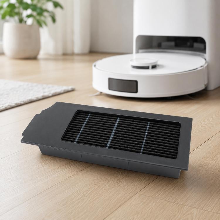 Set ricambi aspirapolvere robot Ecovacs DEEBOT T10 Turbo e Omni