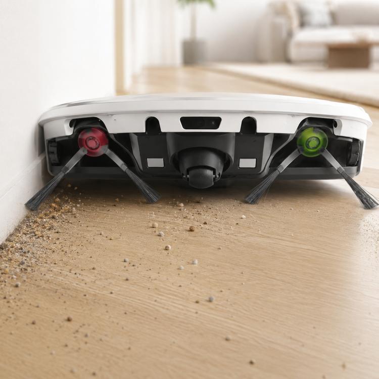 Set ricambi aspirapolvere robot Ecovacs DEEBOT T10 Turbo e Omni