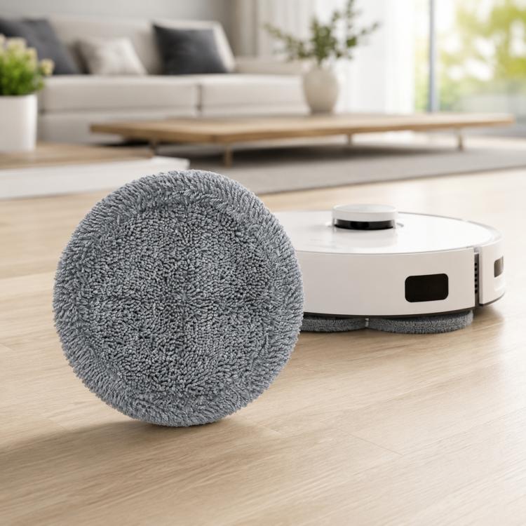 Set ricambi aspirapolvere robot Ecovacs DEEBOT T10 Turbo e Omni