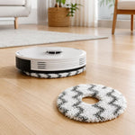 Set ricambi aspirapolvere robot Ecovacs DEEBOT T10 Turbo e Omni