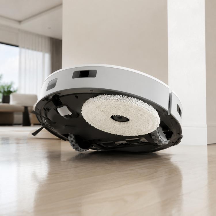 Set ricambi aspirapolvere robot Ecovacs DEEBOT T10 Turbo e Omni
