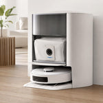 Set ricambi aspirapolvere robot Ecovacs DEEBOT T10 Turbo e Omni