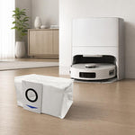 Set ricambi aspirapolvere robot Ecovacs DEEBOT T10 Turbo e Omni