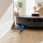 Set accessori ricambio aspirapolvere robot Ecovacs DEEBOT