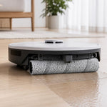 Set accessori ricambio aspirapolvere robot Ecovacs DEEBOT